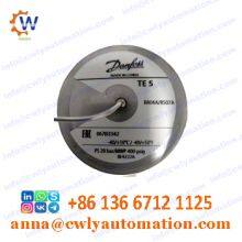 Danfoss Thermostatic Expansion Valve R404AR507A 068Z3404 thumbnail-3