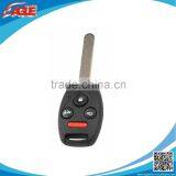 Good Price Original Filp Key Wireless Remote Control Vibration Alarm
