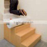 White Glue Sticky Tile Mat Adhesive Felt thumbnail-1