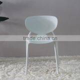 2016 Hot New Products Angel Style Replica PP Plastic Chair thumbnail-2