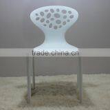 Ross Lovegrove Replica Elegant Design Stackable Supernatural Plastic Chair thumbnail-1
