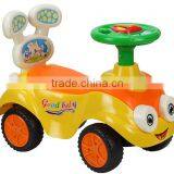 Hor Sale Music Kids or Baby Plastic Ride On Toy CarBM82-10Q thumbnail-2