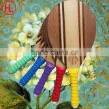 Frescobol Game Top Quality Wood Beach Tennis Racket/beach Bat/beach Paddle Supplier's Choice