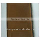 5mm Bronze Reflective Glass