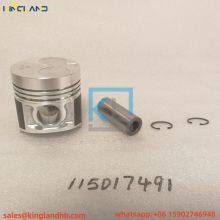 Engine Parts Piston(403C-17) 115017491 Fit for Perkins thumbnail-2