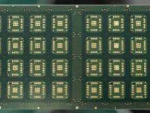 14 Layers, Any Order HDI IC Carrier PCB Integrated Chip IC Carrier PCB thumbnail-3