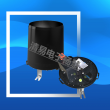 Tipping Bucket Rainfall Sensor Long Standby Timerainfall Recorder Low Power Rainfall Recorder thumbnail-3