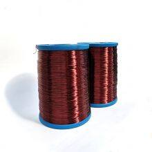 Class F Enamelled Winding Wire for Transformers 130°C Thermal Rating thumbnail-2