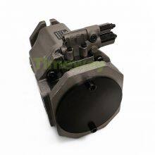 A10VSO100DFR1/31R Hydraulic Piston Pump A10VSO100DFR1 High Pressure Axial Piston Variable Pump A10VSO100DFR1/31R-PSC62K02 thumbnail-4