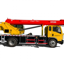 Genuine SANY Truck Crane Spare Parts Mobile Crane Slip Ring 60209845 Electric Conductive Slip Ring thumbnail-6