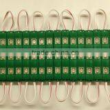 SMD 5730 LED Injection Module Single Color Advertisement Luminous Character thumbnail-2