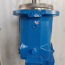 A7VO28 A7VO55 A7VO80 A7VO107 A7VO160 Series A7V225.L.V.2.0.R.Z.F.00 Topone Hydraulic Axial Plunger Pump A7V200 A7V225 A7V250 thumbnail-6