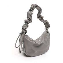 Women's Mini Crossbody Bag Portable Cosmetic Storage Bag Solid Color Shoulder Bag Hand Wallet thumbnail-1