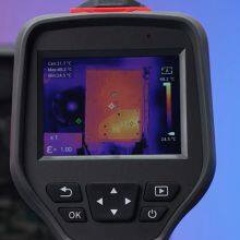 High-Resolution Thermal Imager RM600G With 12μm Uncooled Detector and 5MP Visible Camera thumbnail-4