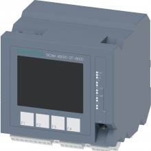 6MF2805-0AC00︱Siemens SICAM A8000 CP-8050 Master Module Coated thumbnail-2