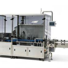 PLC Controlled BPL-300 Automatic Bottle Unscrambler, 0.6MPa Air Pressure thumbnail-3