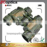 7x35WA Day and Night Vision Cheap Super Quality Classical Rubber Wide Binoculars