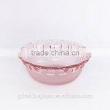 Cheap Glass Plates Set for Food thumbnail-5