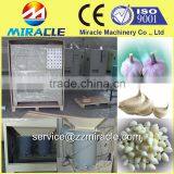 Dry Garlic Skin Peeling Machine/dry Garlic Peeler Machine