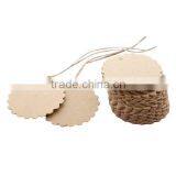 Christmas Ornament Wood Gift Tags Ready to Paint or Decorate thumbnail-5