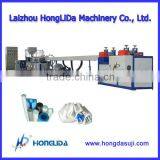 Automatic Digital EPE Foam Pipe Production Line