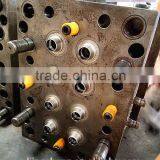 Customized 8 Cavity Hot Runner Flip Top Cap Mould / Plastic Caps Mold Manufacture China thumbnail-4