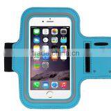 4.5 to 5.1 Outdoor Sport Arm Band Case For Xiaomi Mi2 Mi3 Mi4 M4i Redmi 1/2 Redmi 3 Armband Bags Belt Cover thumbnail-2