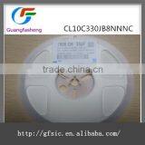 (hot Sale)CL10C330JB8NNNC thumbnail-1