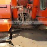 Original Spare Parts Hyundai 140WV Wheel Excavator DH130 DH140 DH150 Models thumbnail-2