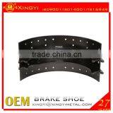 Best Selling 4311 Heavy Duty Brake Drum / Brake Parts/ Brake Shoe thumbnail-1