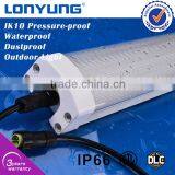 Led Lights 2016 New Design With High Lumen Output Outdoor Tube