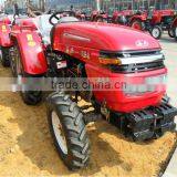 Famous China 35HP Farming Tractors For Sale thumbnail-1