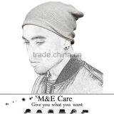 Cheap Funky Cotton Brand Hip Hop Skull Cap