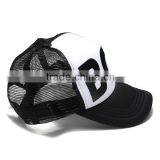 Factory Customized Service Printing Mesh 5 Panel Promotion Cap Bulk thumbnail-2