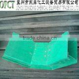 High Quality FRP/GRP Cable Tray/fireproof Cable Tray thumbnail-5