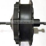 MAC Hub Motor Brushless Motor Outboard Conversion Kit thumbnail-2