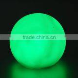 Led Flashing Light Ball Toy