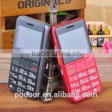 GPS Real-time Tracker Mobile Phone SOS Dual Talk for Elderly People Safe Talk Mobile Phone thumbnail-3