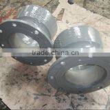 Brida Enchufe , Brida Espiga Ductile Iron Pipes Fittings thumbnail-4