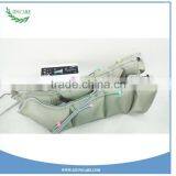 New Design Air Compression Leg Wraps/air Compression Therapy Massager/air Compression Boots High Quality With Good Price thumbnail-2