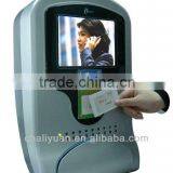 Card Swiping Mobile Charging Station thumbnail-1