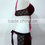 Sex Babydools Clothes,2015 Hot Unique Sexy Girls Babydoll Nighty thumbnail-3