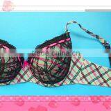 High Quality Underwear Set, Plus Size Bra Set thumbnail-4
