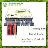 12V/24V 15A SOLAR STREET LIGHTS CONTROLLER thumbnail-2