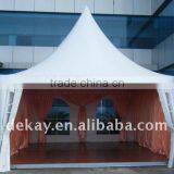 pagoda tent