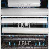 LBHI High-quality Impact Roller/ PU Roller/ Nylon Roller for Belt Conveyor thumbnail-5