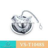 Bird Shaped Stainless Steel Tea Infuser thumbnail-3