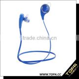 in-ear noise cancelling bluetooth wireless phone headset