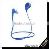 in-ear noise cancelling bluetooth wireless phone headset