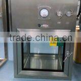 Dynamic Pass Box for Pharmaceutical thumbnail-2